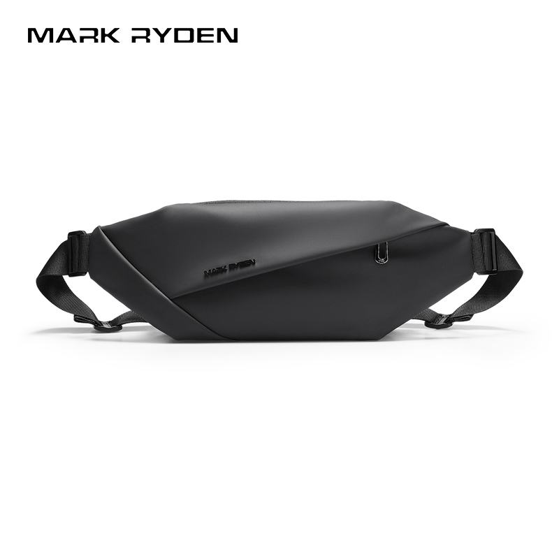 Cycling Commuting - MARK RYDEN 남성용 크로스바디 슬링 가슴