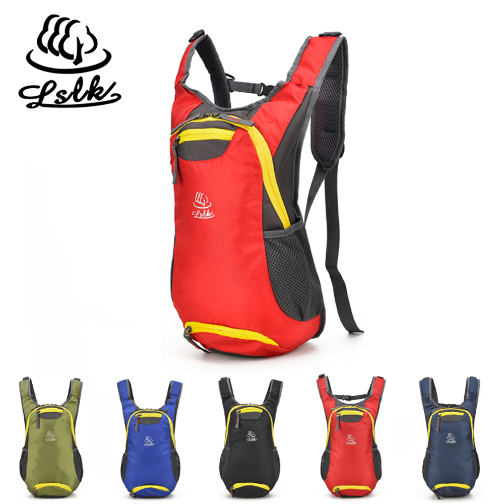 Cycling Commute Backpack - 자전거 사이클링 가방, 야외 스포츠 배낭,