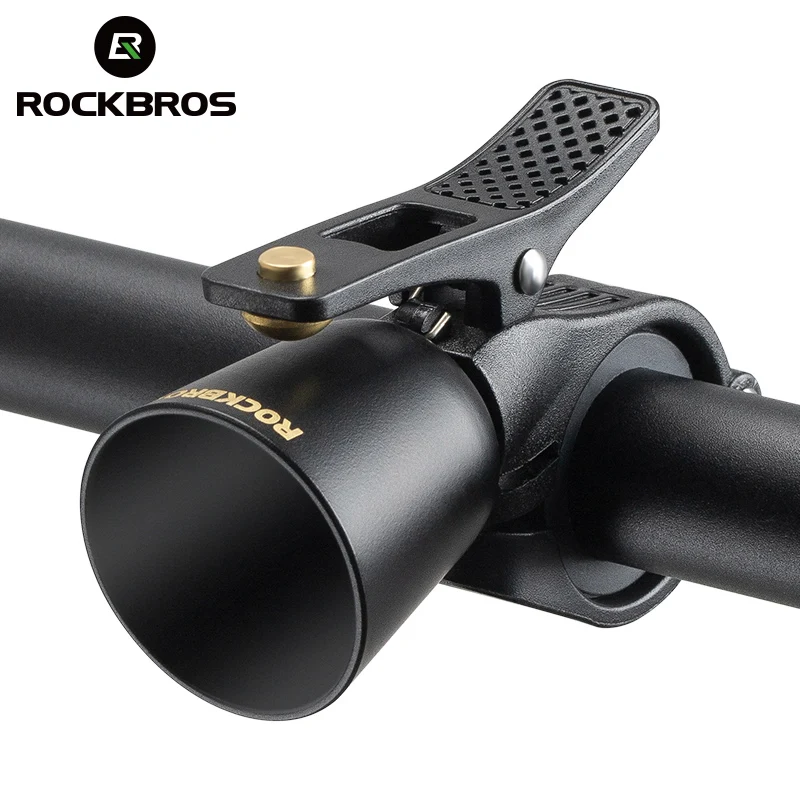 Bell Handlebar Ring - ROCKBROS 자전거 벨 MTB Mountain Road