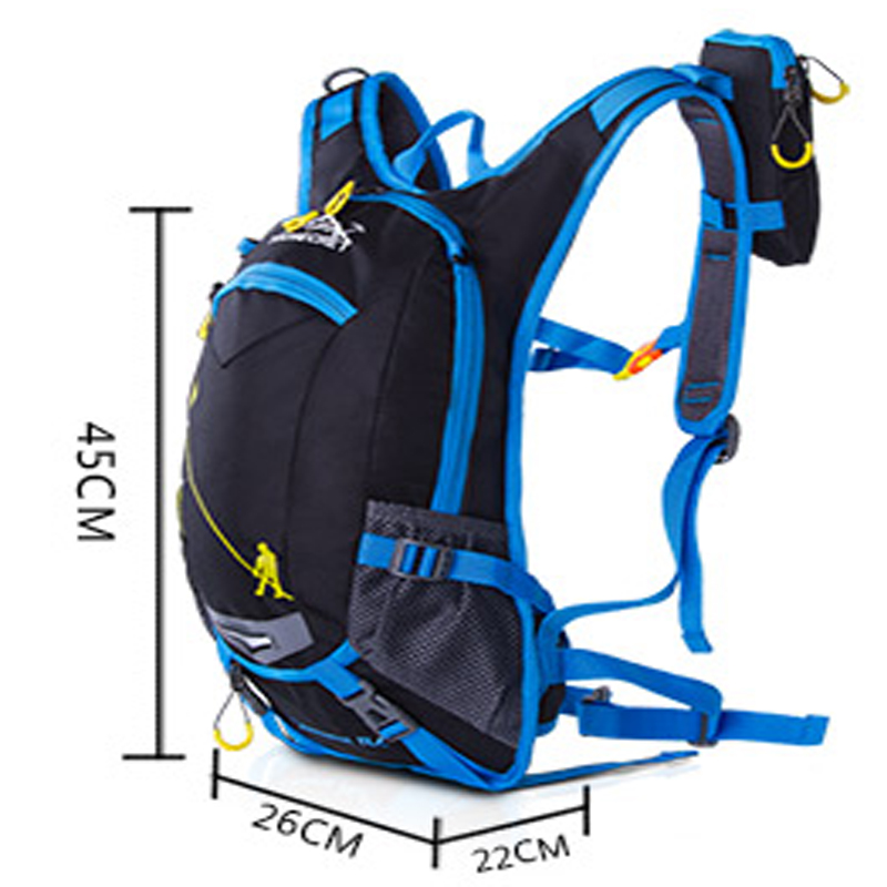 18L 자전거 사이클링 야외 스포츠 배낭 러닝 하이킹  - Cycling Commute Backpack 리뷰 및 가격