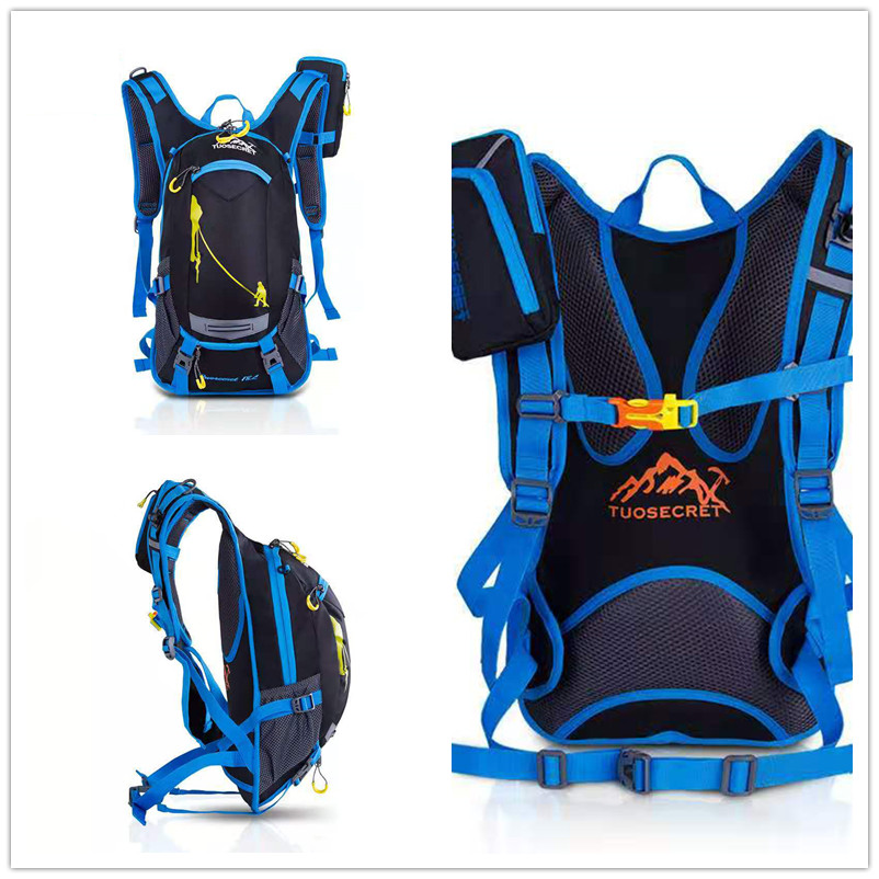 18L 자전거 사이클링 야외 스포츠 배낭 러닝 하이킹  - Cycling Commute Backpack 리뷰 및 가격