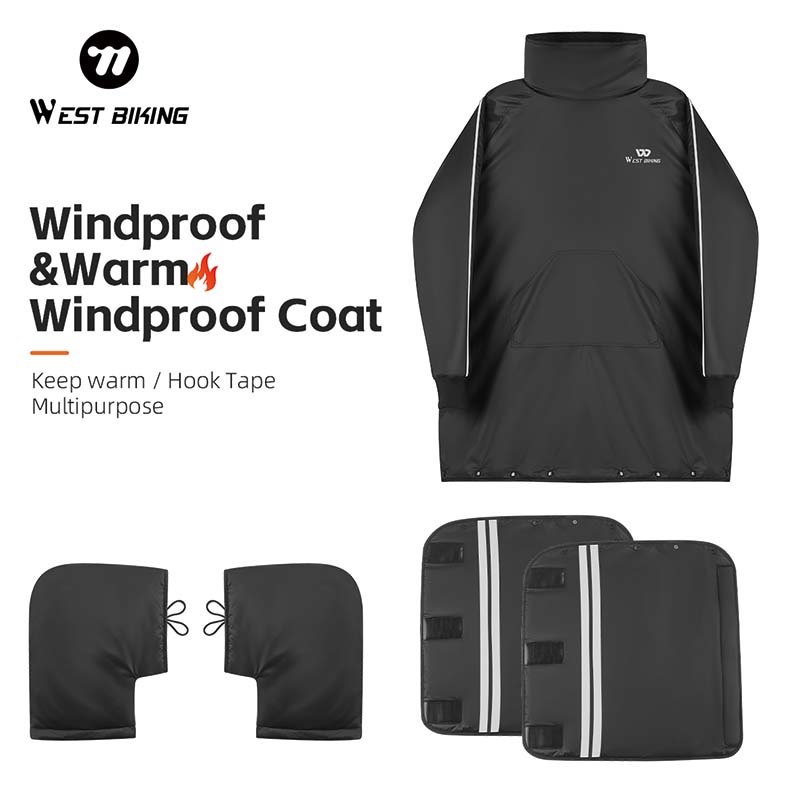 WEST BIKING 자전거 통근용 재킷 일상적인 사이 - Cycling Commute Jacket 리뷰 및 가격