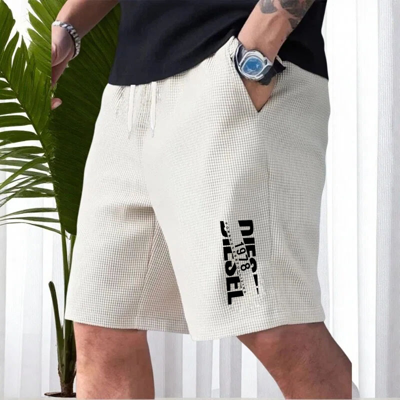 여름 남성 운동복 프린트 캐주얼 짧은 바지 야외 조깅  - Cycling Commuter Trousers 리뷰 및 가격