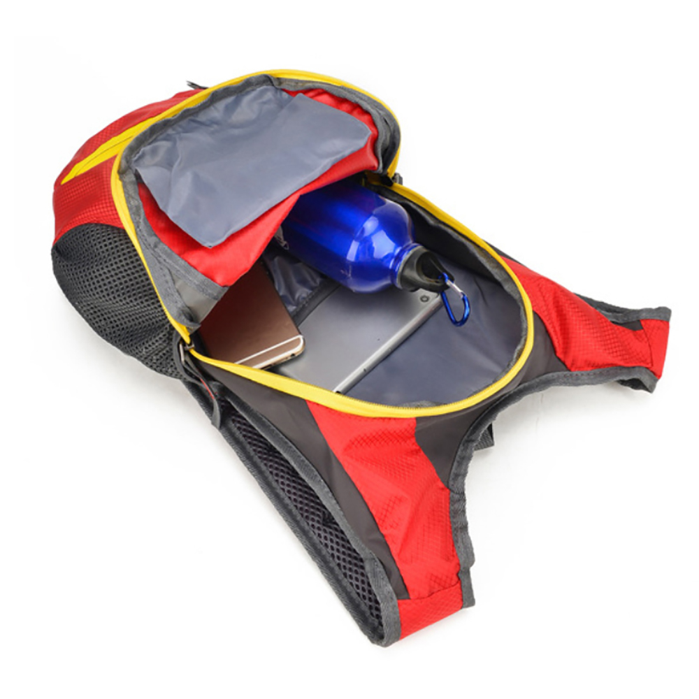자전거 사이클링 가방, 야외 스포츠 배낭, 자전거 라이 - Cycling Commute Backpack 리뷰 및 가격