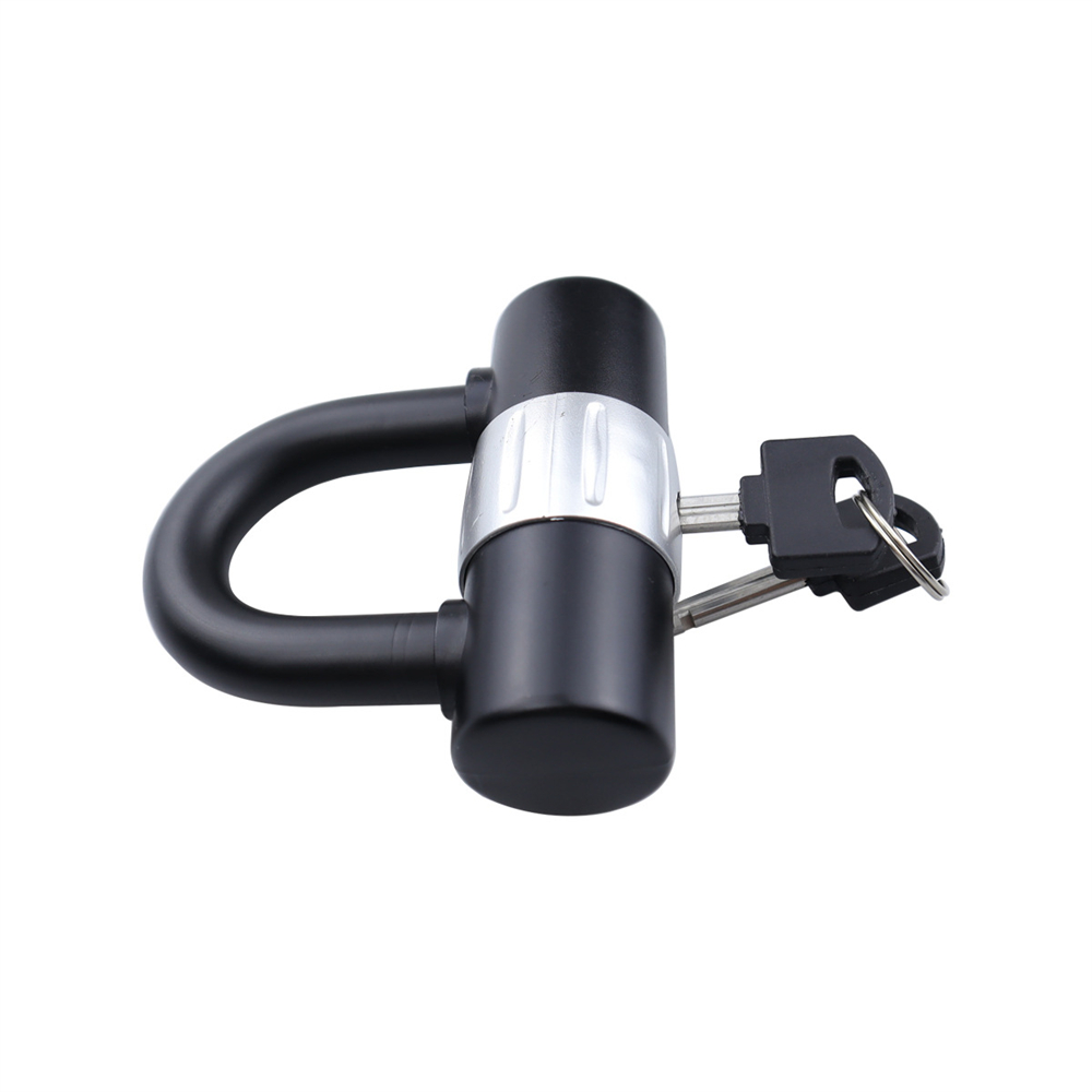 16mm 헤비 듀티 U 잠금 오토바이 잠금 자전거 잠금 - U Lock Heavy Duty 리뷰 및 가격