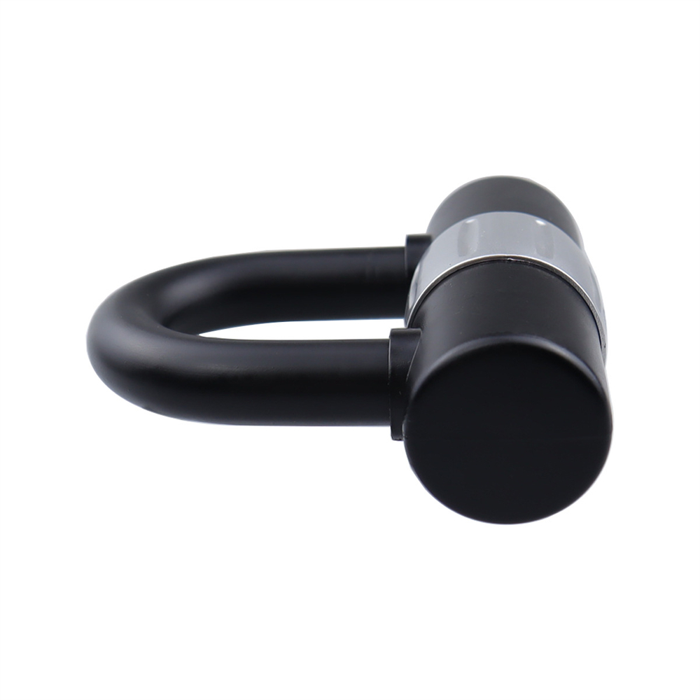 16mm 헤비 듀티 U 잠금 오토바이 잠금 자전거 잠금 - U Lock Heavy Duty 리뷰 및 가격