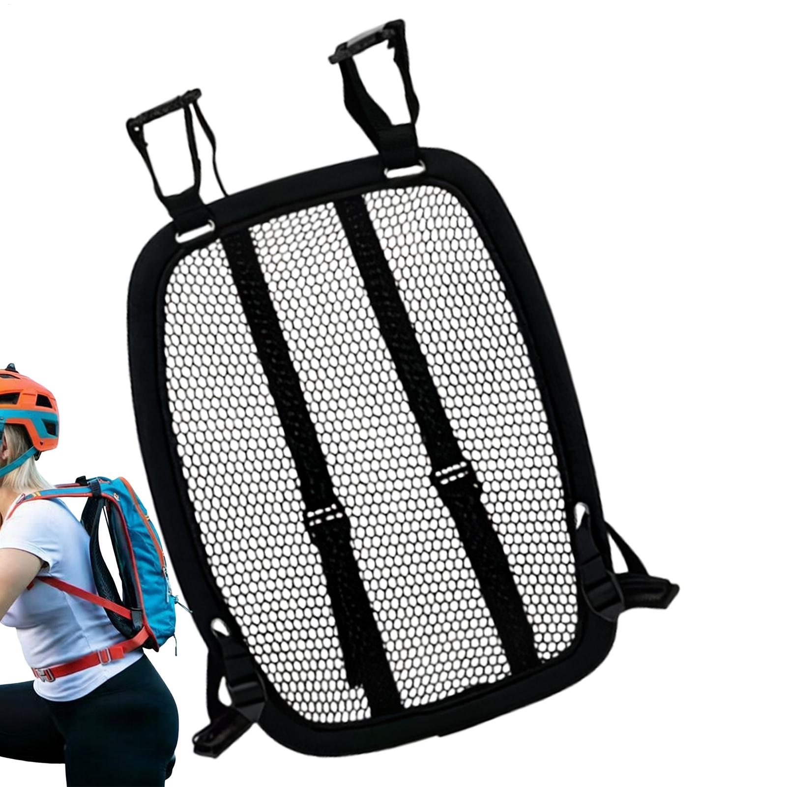 유니버설 배낭 에어플로우 스페이서 백팩 스페이서 프레임 - Cycling Commute Backpack 리뷰 및 가격