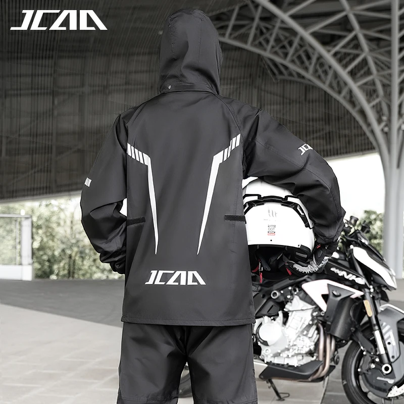 도시 통근자용 사이클링 통기성 방수 오토바이 재킷 &  - Cycling Commute Jacket 리뷰 및 가격