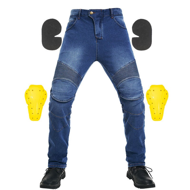 남성용 새로운 사이클링 팬츠, 여름용 오토바이, 오토바 - Cycling Commuter Trousers 리뷰 및 가격