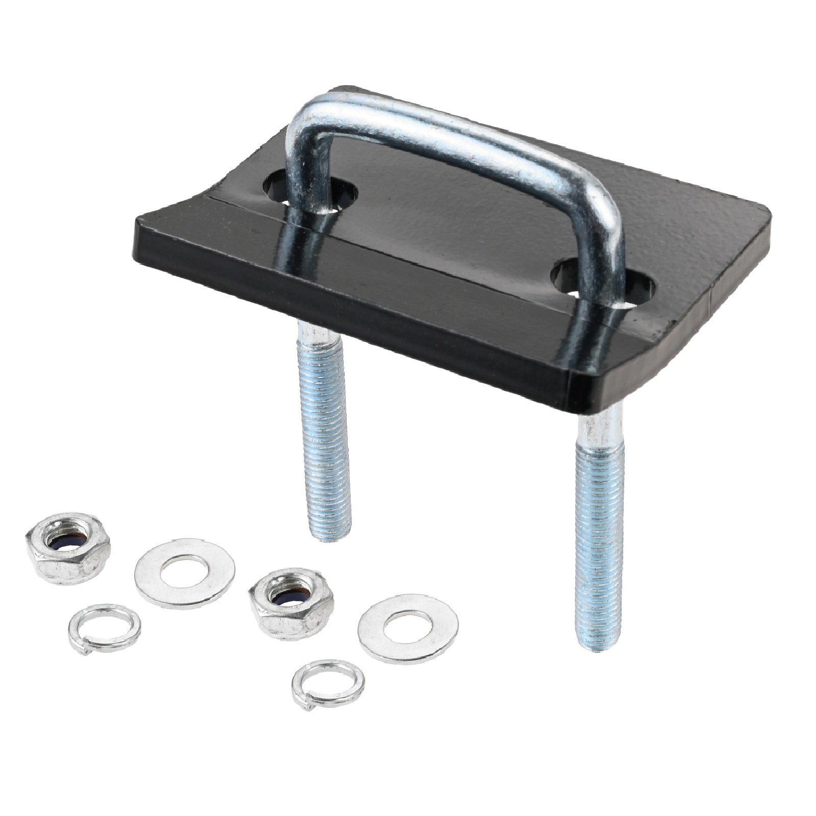 트레일러 스태빌라이저 히치 타이트너 액세서리 보트 오토 - U Lock Heavy Duty 리뷰 및 가격