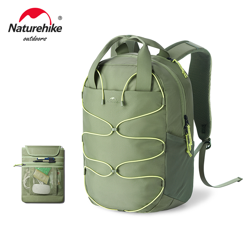 네이처하이크 산소 글램 노트북 백팩 다기능 단거리 통근 - Cycling Commuter Backpack Laptop 리뷰 및 가격
